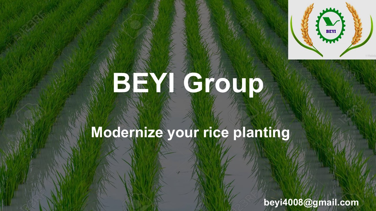 BEYI Group