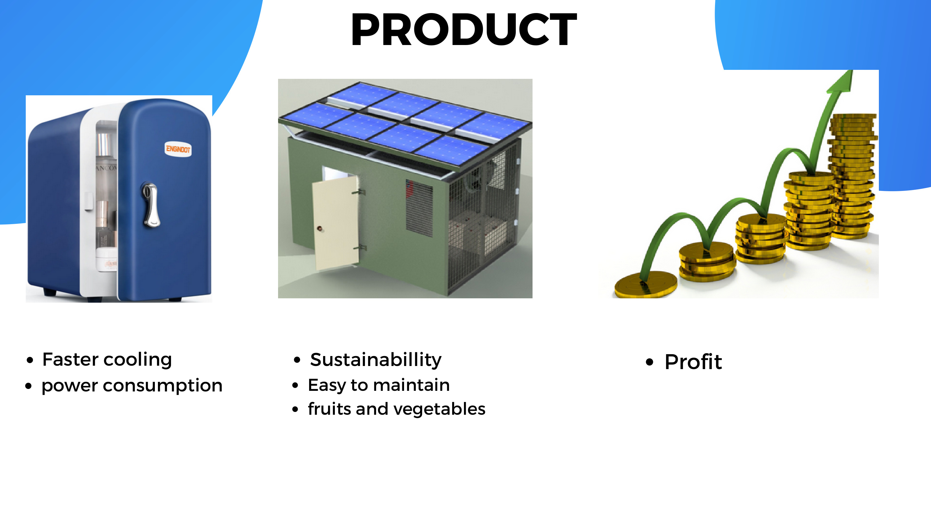 Portable cooler product features and benefits