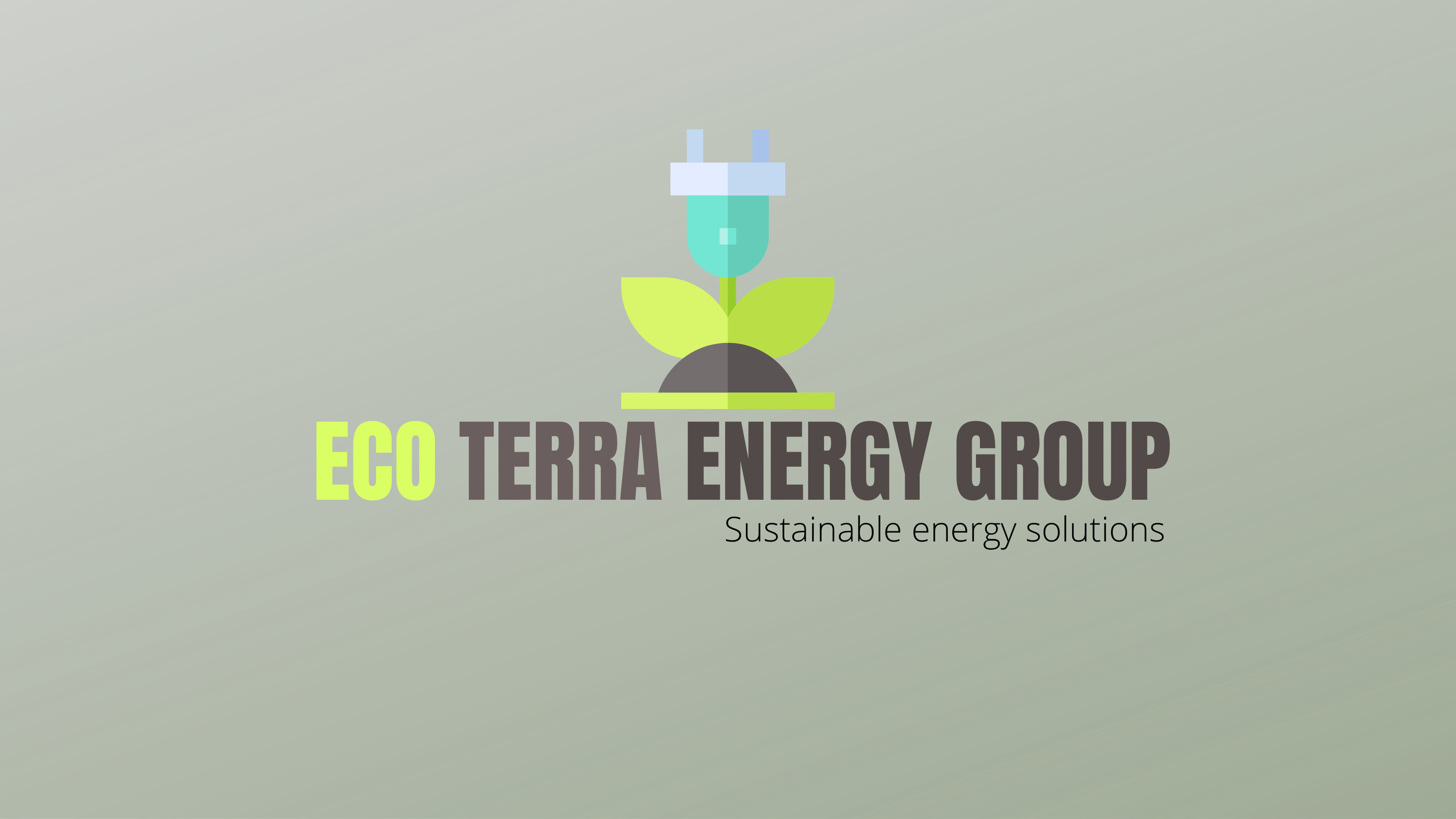 ECO TERRA ENERGY GROUP