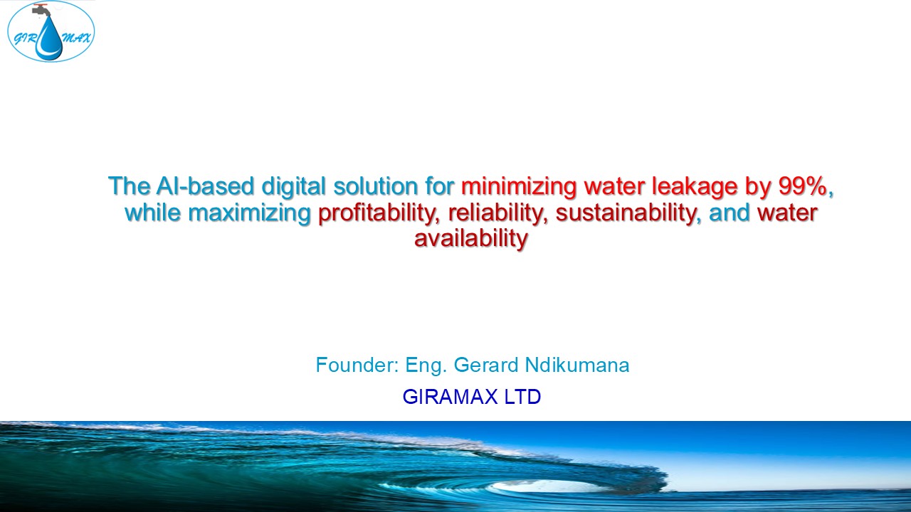 GIRAMAX Ltd