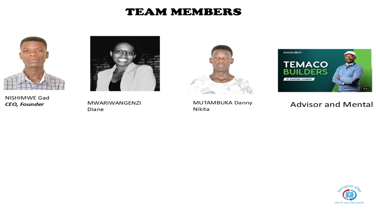 South Cycle team members