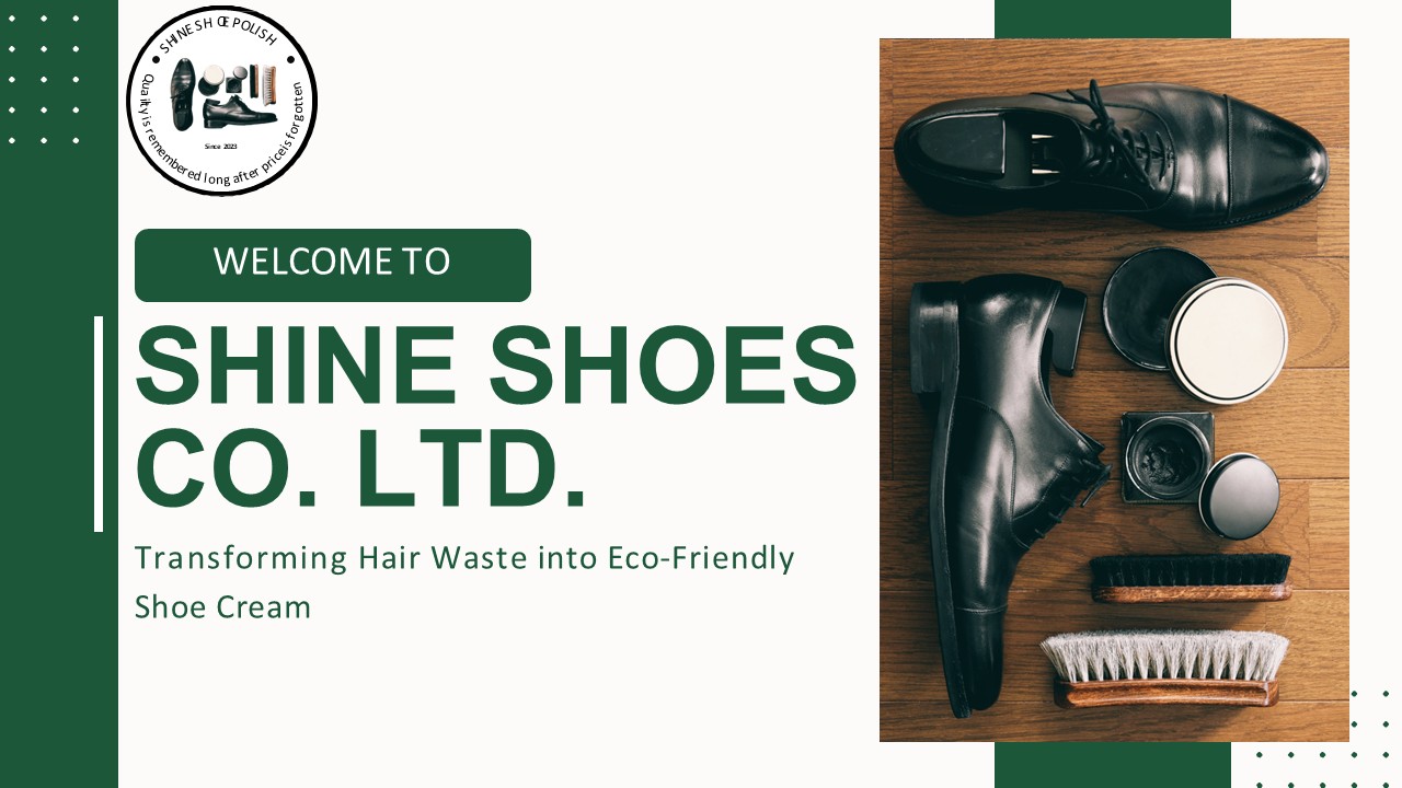 Shine Shoes Co. Ltd