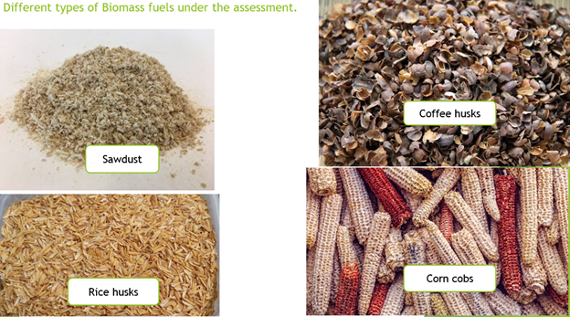 INDINTAMBWE FEEDS LTD