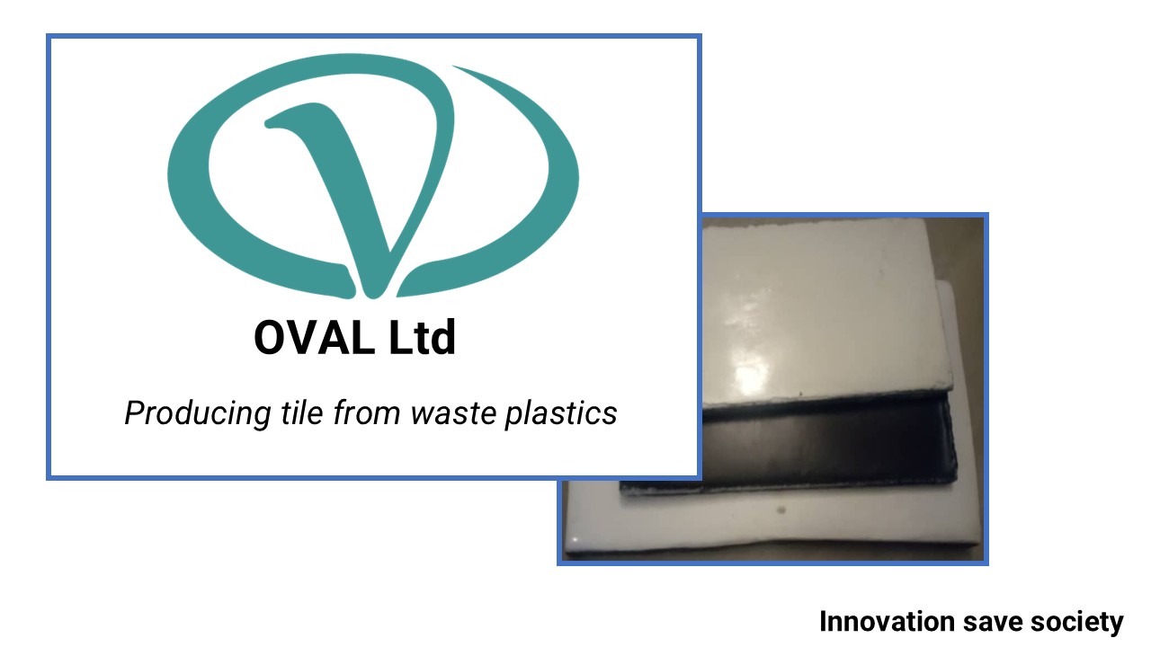 OVAL Ltd