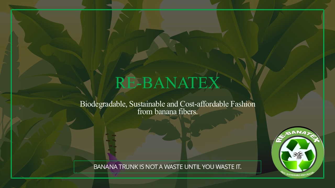 RE-BANATEX