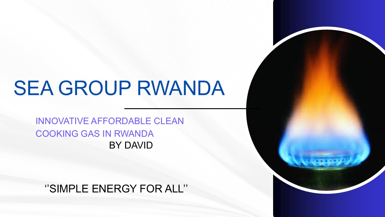SEA Group Rwanda