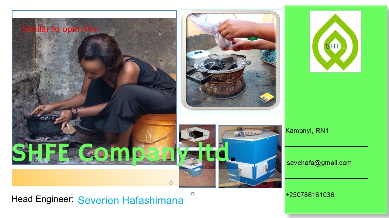 SHFE Company Ltd