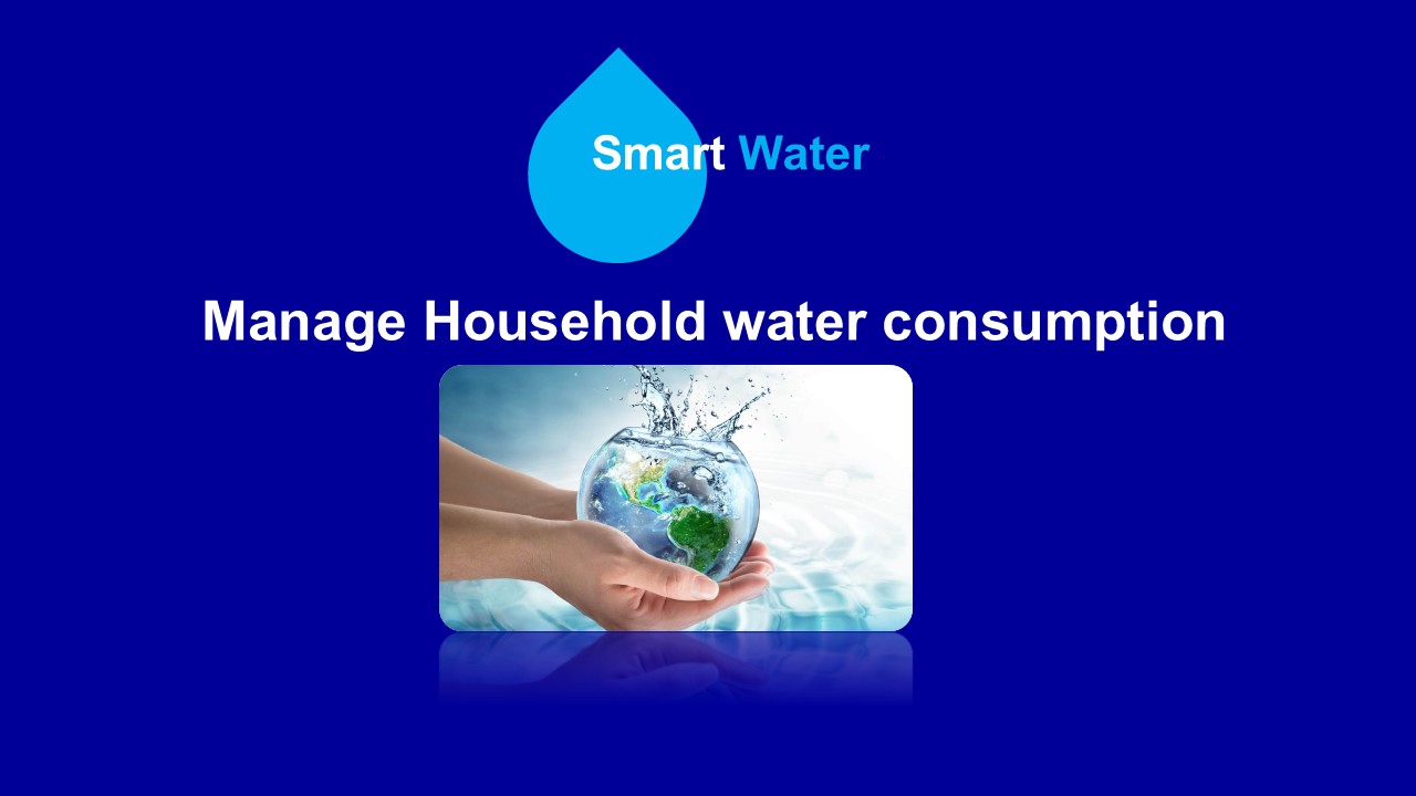 Smart Water
