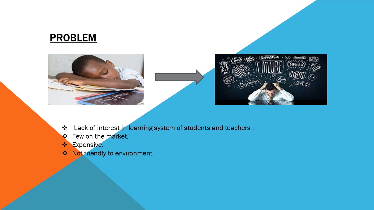 Student disengagement and learning challenges