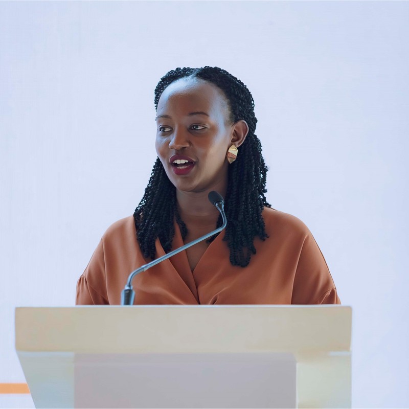 Martha Mwiza Birungi