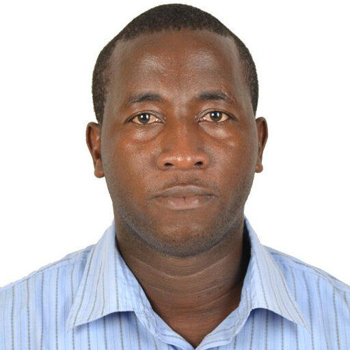 Dr. Emmanuel Ufiteyezu