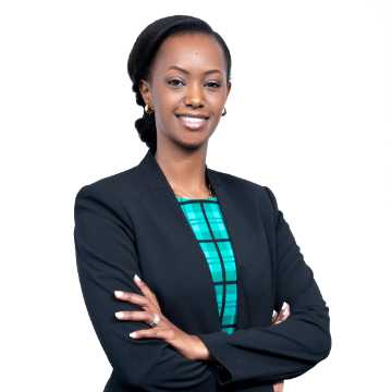 Ms. Patience Mutesi