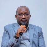 Dr. Nkurunziza Joseph