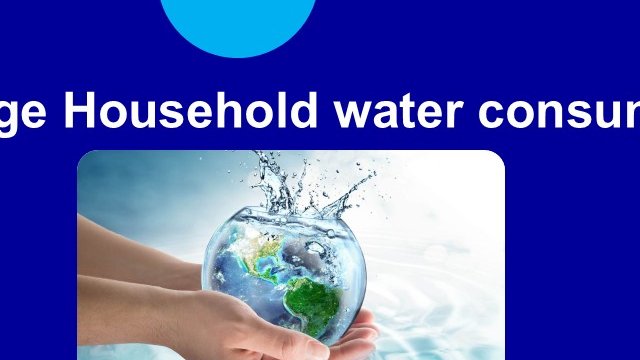 Smart Water