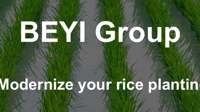 BEYI Group