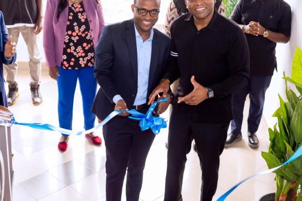 UniPod Rwanda inauguration marks a milestone at UR Innovation Week 2023