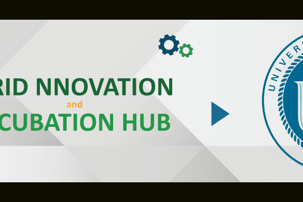Inside ACEESD's 250,000 USD Incubation Center Project Call (GRID INNOVATION AND INCUBATION HUB)