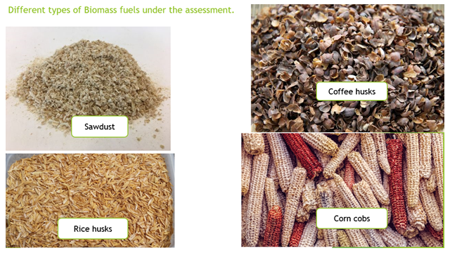 INDINTAMBWE FEEDS LTD